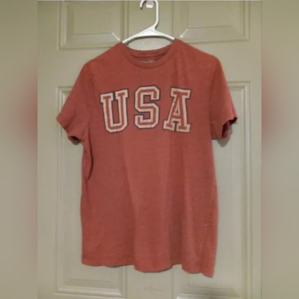 Old Navy Men T-Shirt Size S